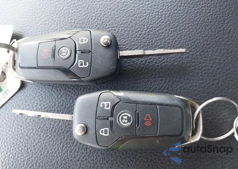 2018 Ford F-250 Lariat z USA, uszkodzony, nr VIN 1FT7W2B61JEC54038